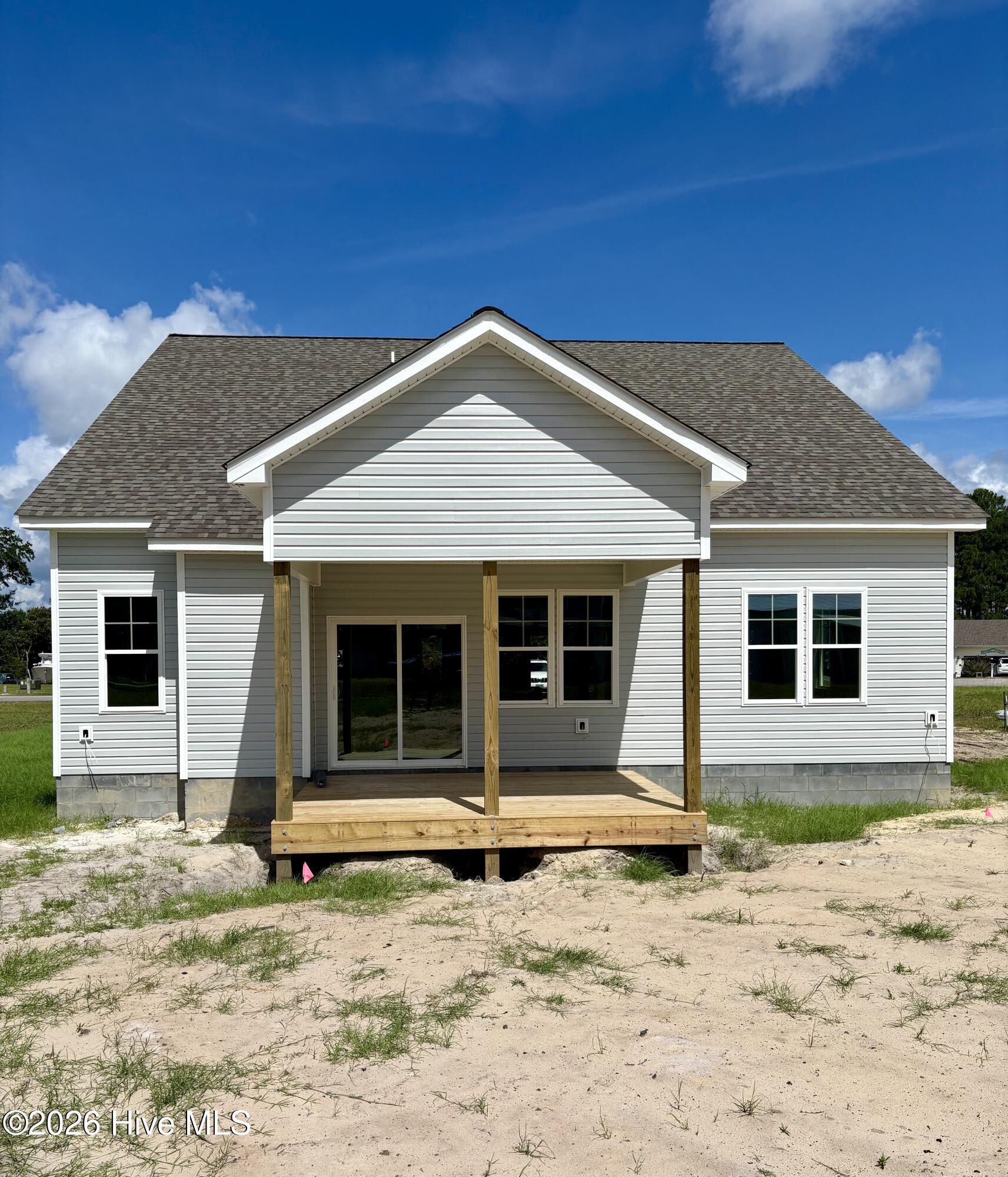 166 Deepwater Drive