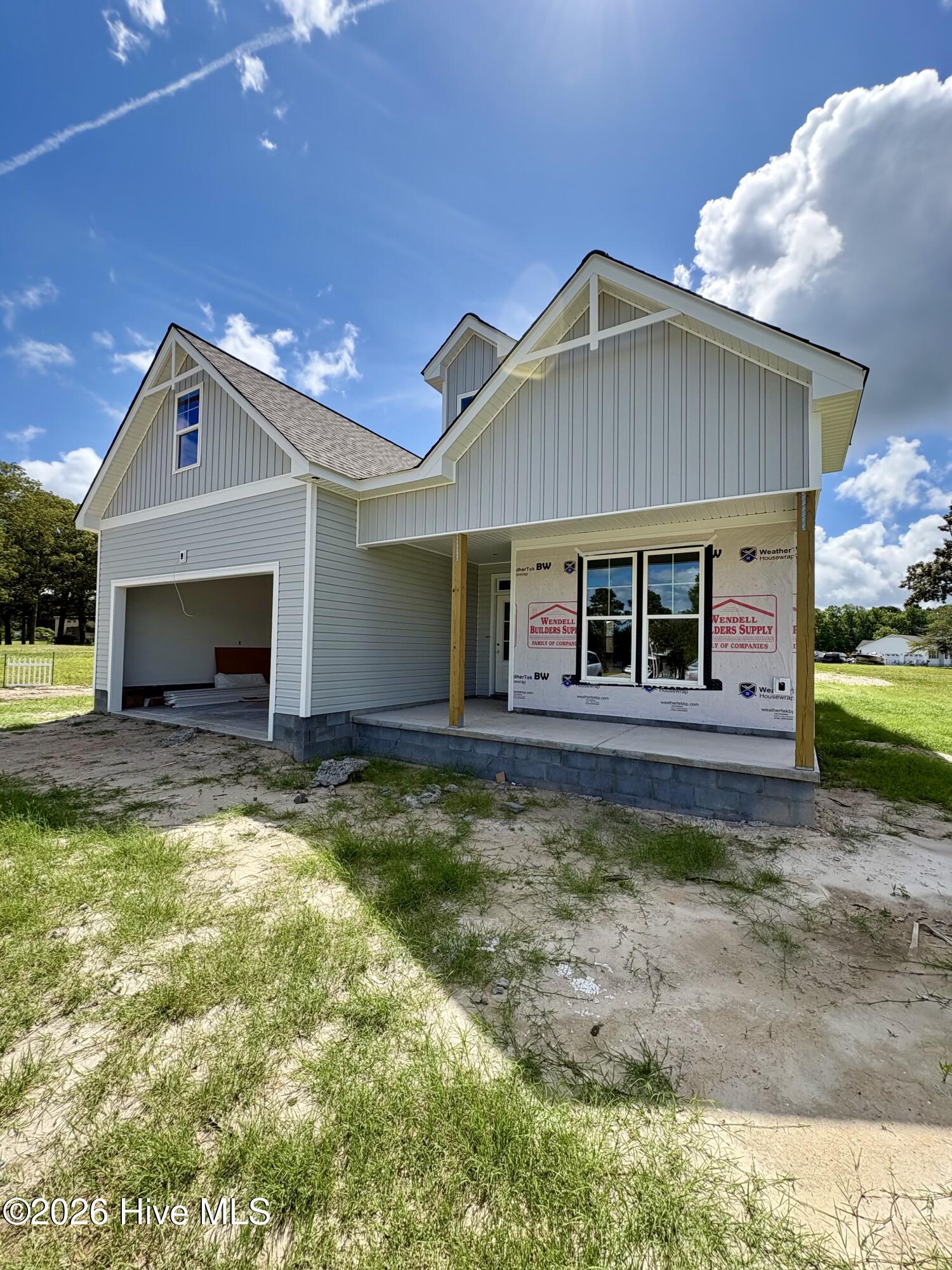 166 Deepwater Drive
