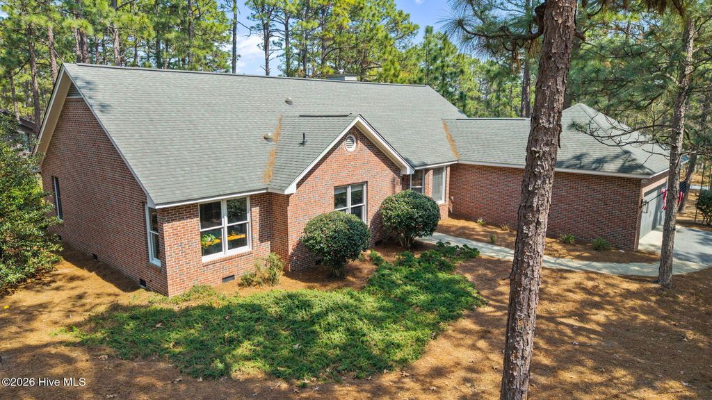 Photo of 92 Sakonnet Trail, Pinehurst, NC 28374 (MLS # 100574067)