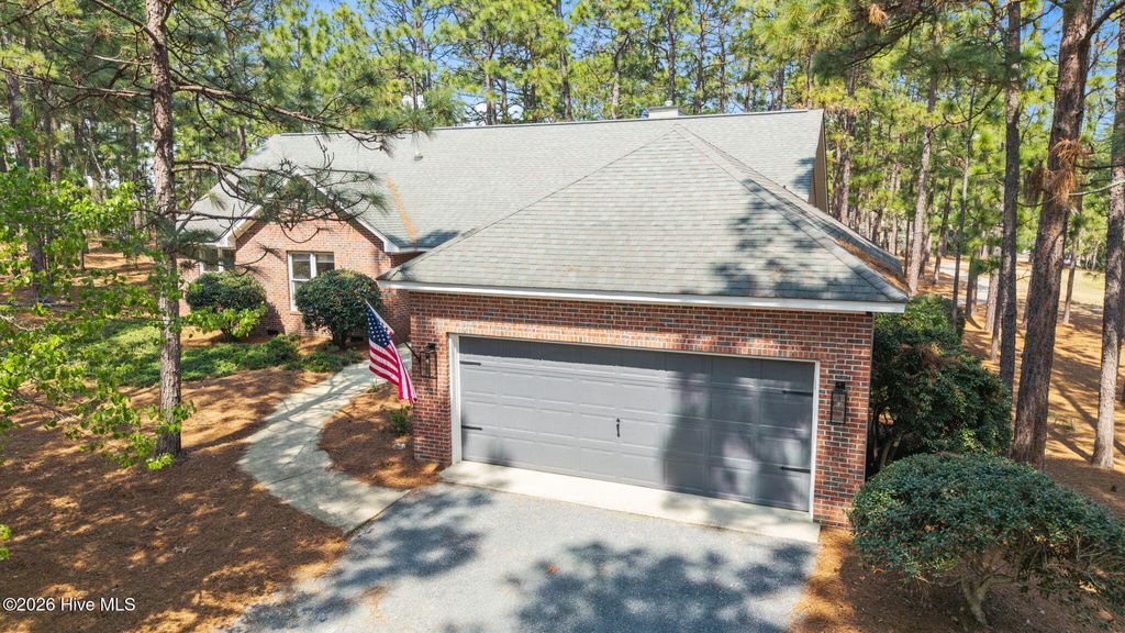 Photo of 92 Sakonnet Trail, Pinehurst, NC 28374 (MLS # 100574067)