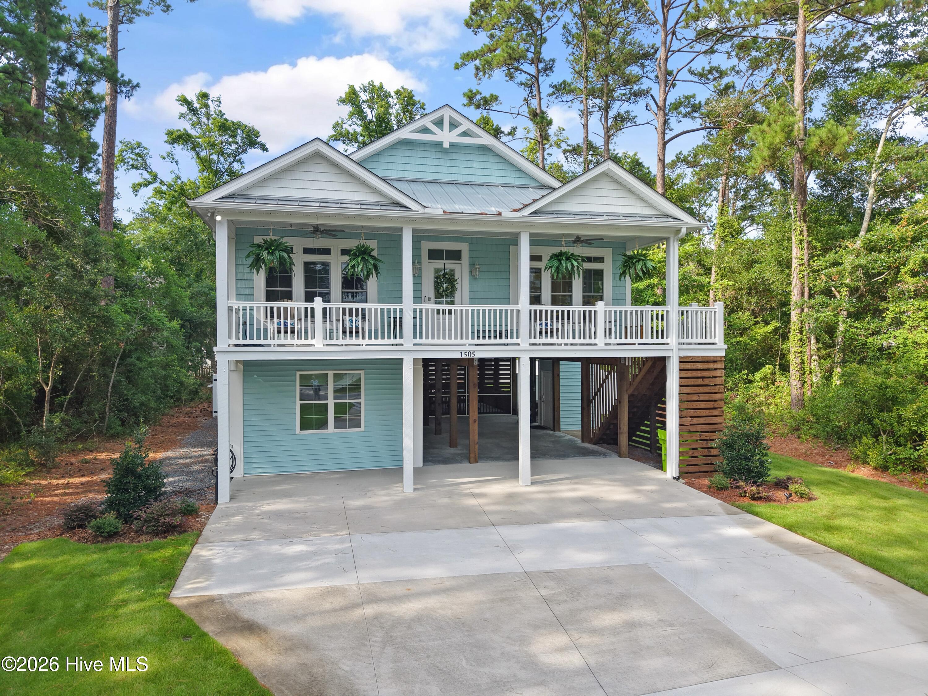 1505 W Yacht Drive