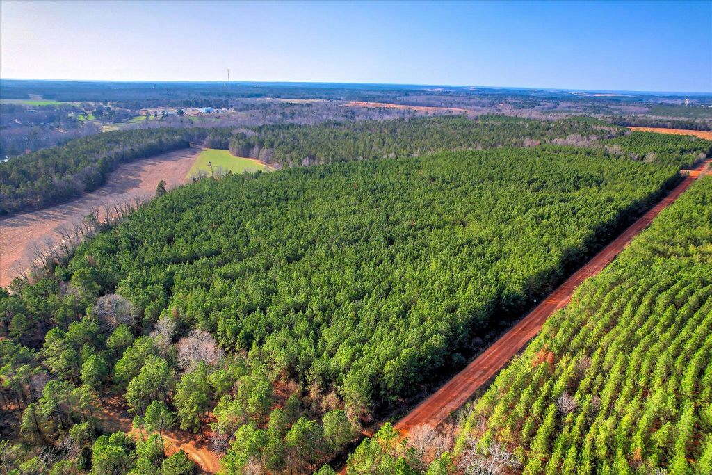 Photo of 0 Old Thomson Road, Wrens, GA 30833 (MLS # 552525)