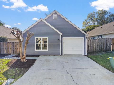 Photo of 1220 Shipyard Boulevard, Wilmington, NC 28412 (MLS # 100562520)