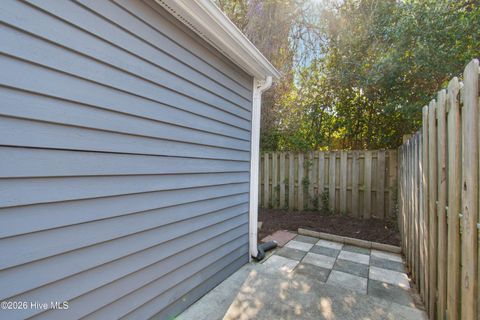 Tiny photo for 1220 Shipyard Boulevard, Wilmington, NC 28412 (MLS # 100562520)