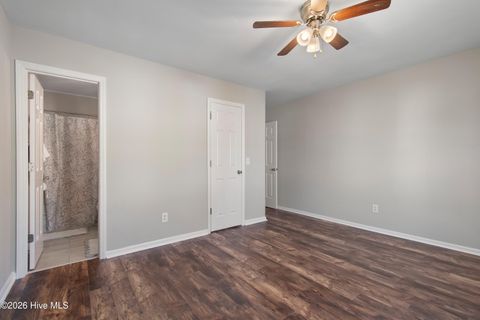 Tiny photo for 1220 Shipyard Boulevard, Wilmington, NC 28412 (MLS # 100562520)