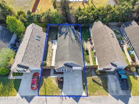 Tiny photo for 1220 Shipyard Boulevard, Wilmington, NC 28412 (MLS # 100562520)