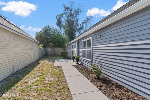 Tiny photo for 1220 Shipyard Boulevard, Wilmington, NC 28412 (MLS # 100562520)