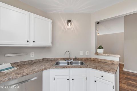 Tiny photo for 1220 Shipyard Boulevard, Wilmington, NC 28412 (MLS # 100562520)