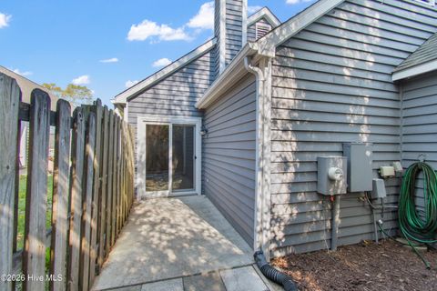 Tiny photo for 1220 Shipyard Boulevard, Wilmington, NC 28412 (MLS # 100562520)