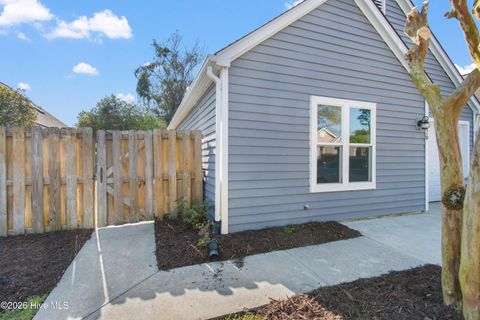 Tiny photo for 1220 Shipyard Boulevard, Wilmington, NC 28412 (MLS # 100562520)