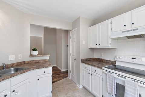 Tiny photo for 1220 Shipyard Boulevard, Wilmington, NC 28412 (MLS # 100562520)