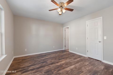 Tiny photo for 1220 Shipyard Boulevard, Wilmington, NC 28412 (MLS # 100562520)