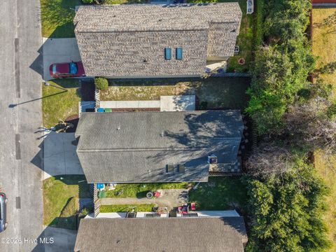 Tiny photo for 1220 Shipyard Boulevard, Wilmington, NC 28412 (MLS # 100562520)