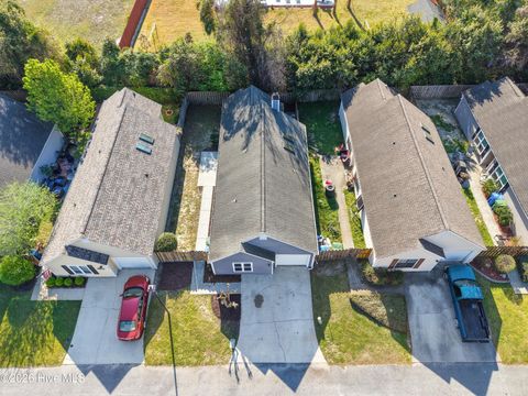 Tiny photo for 1220 Shipyard Boulevard, Wilmington, NC 28412 (MLS # 100562520)