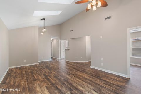 Tiny photo for 1220 Shipyard Boulevard, Wilmington, NC 28412 (MLS # 100562520)