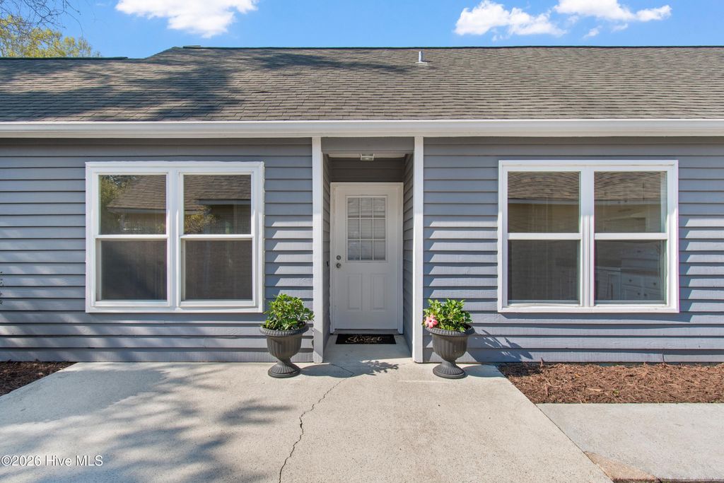 Photo of 1220 Shipyard Boulevard, Wilmington, NC 28412 (MLS # 100562520)