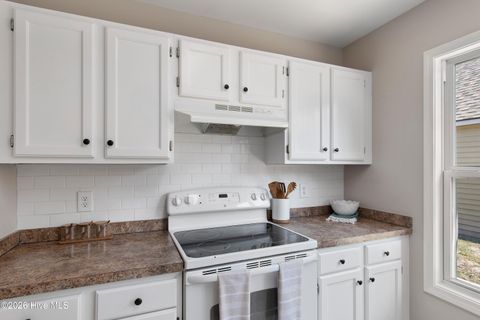 Tiny photo for 1220 Shipyard Boulevard, Wilmington, NC 28412 (MLS # 100562520)