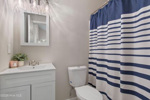 Tiny photo for 1220 Shipyard Boulevard, Wilmington, NC 28412 (MLS # 100562520)