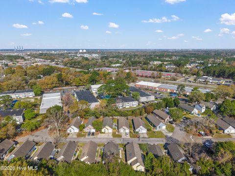 Tiny photo for 1220 Shipyard Boulevard, Wilmington, NC 28412 (MLS # 100562520)