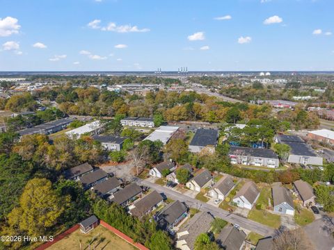 Tiny photo for 1220 Shipyard Boulevard, Wilmington, NC 28412 (MLS # 100562520)