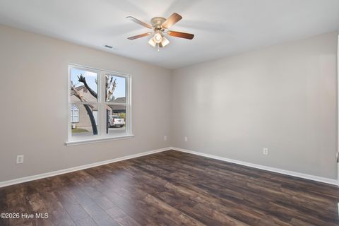 Tiny photo for 1220 Shipyard Boulevard, Wilmington, NC 28412 (MLS # 100562520)