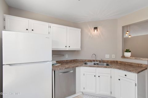 Tiny photo for 1220 Shipyard Boulevard, Wilmington, NC 28412 (MLS # 100562520)