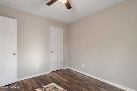 Tiny photo for 1220 Shipyard Boulevard, Wilmington, NC 28412 (MLS # 100562520)