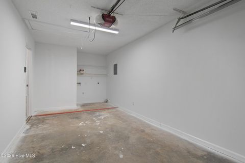 Tiny photo for 1220 Shipyard Boulevard, Wilmington, NC 28412 (MLS # 100562520)