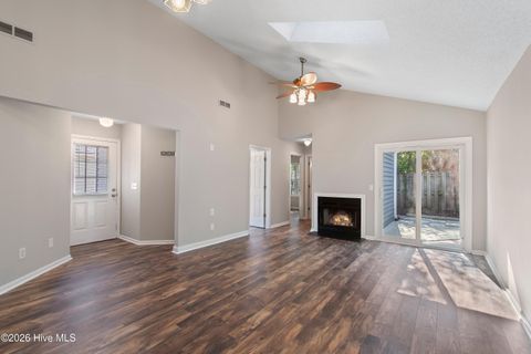 Tiny photo for 1220 Shipyard Boulevard, Wilmington, NC 28412 (MLS # 100562520)