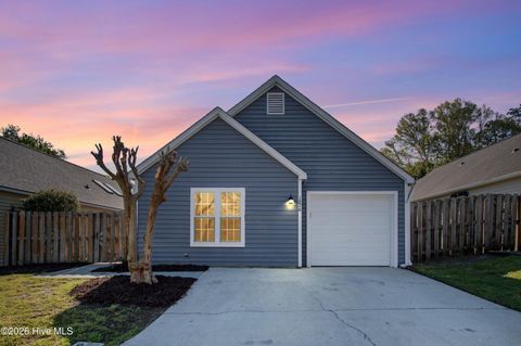 Tiny photo for 1220 Shipyard Boulevard, Wilmington, NC 28412 (MLS # 100562520)