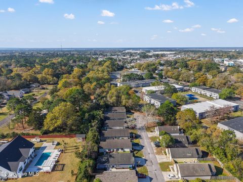 Tiny photo for 1220 Shipyard Boulevard, Wilmington, NC 28412 (MLS # 100562520)