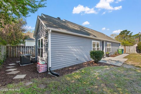 Tiny photo for 1220 Shipyard Boulevard, Wilmington, NC 28412 (MLS # 100562520)