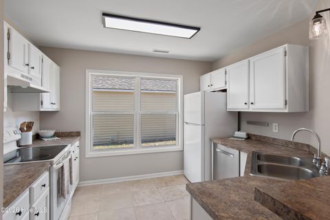 Tiny photo for 1220 Shipyard Boulevard, Wilmington, NC 28412 (MLS # 100562520)