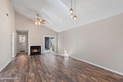 Tiny photo for 1220 Shipyard Boulevard, Wilmington, NC 28412 (MLS # 100562520)