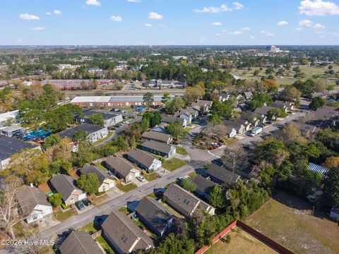 Tiny photo for 1220 Shipyard Boulevard, Wilmington, NC 28412 (MLS # 100562520)
