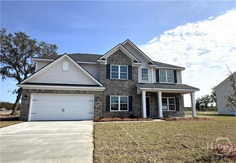 Apartment For Sale - 726 Deer Meadow Way<br/> Long County, Allenhurst, GA 31301