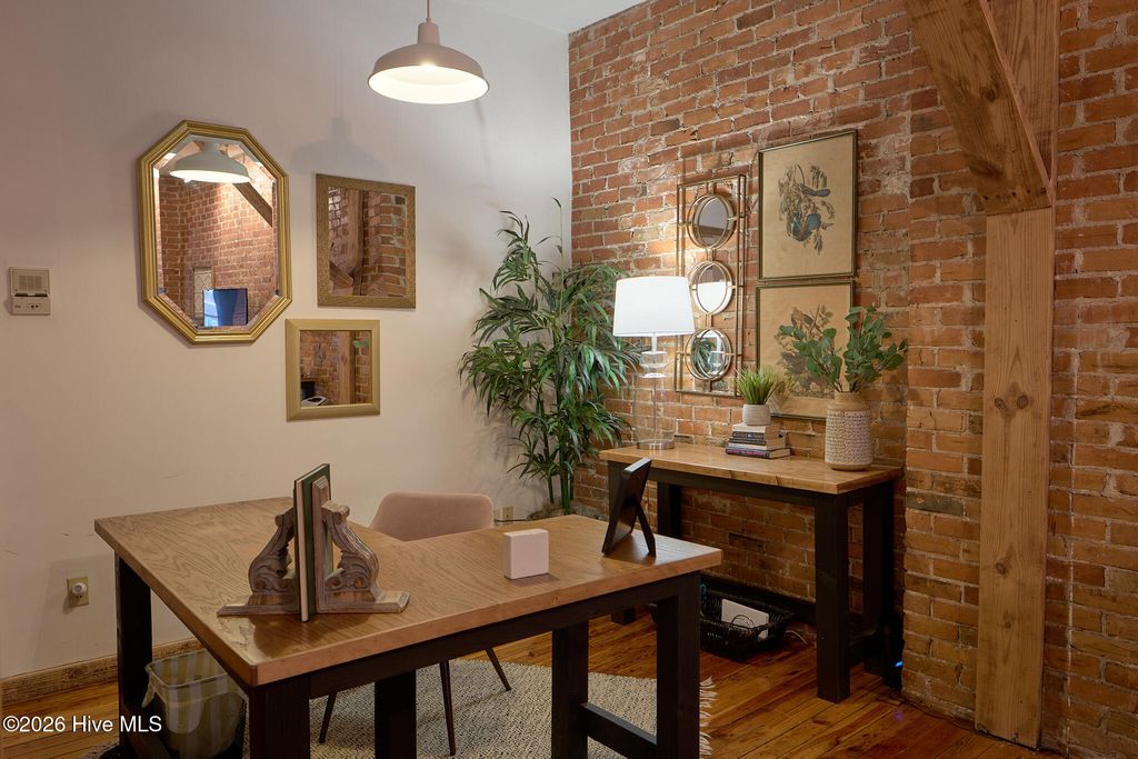 Photo of 603 E Colonial Avenue #1, Elizabeth City, NC 27909 (MLS # 100565787)