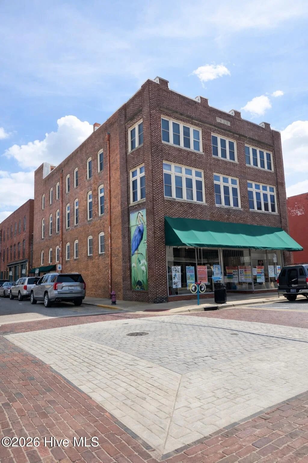 603 E Colonial Avenue Unit 1