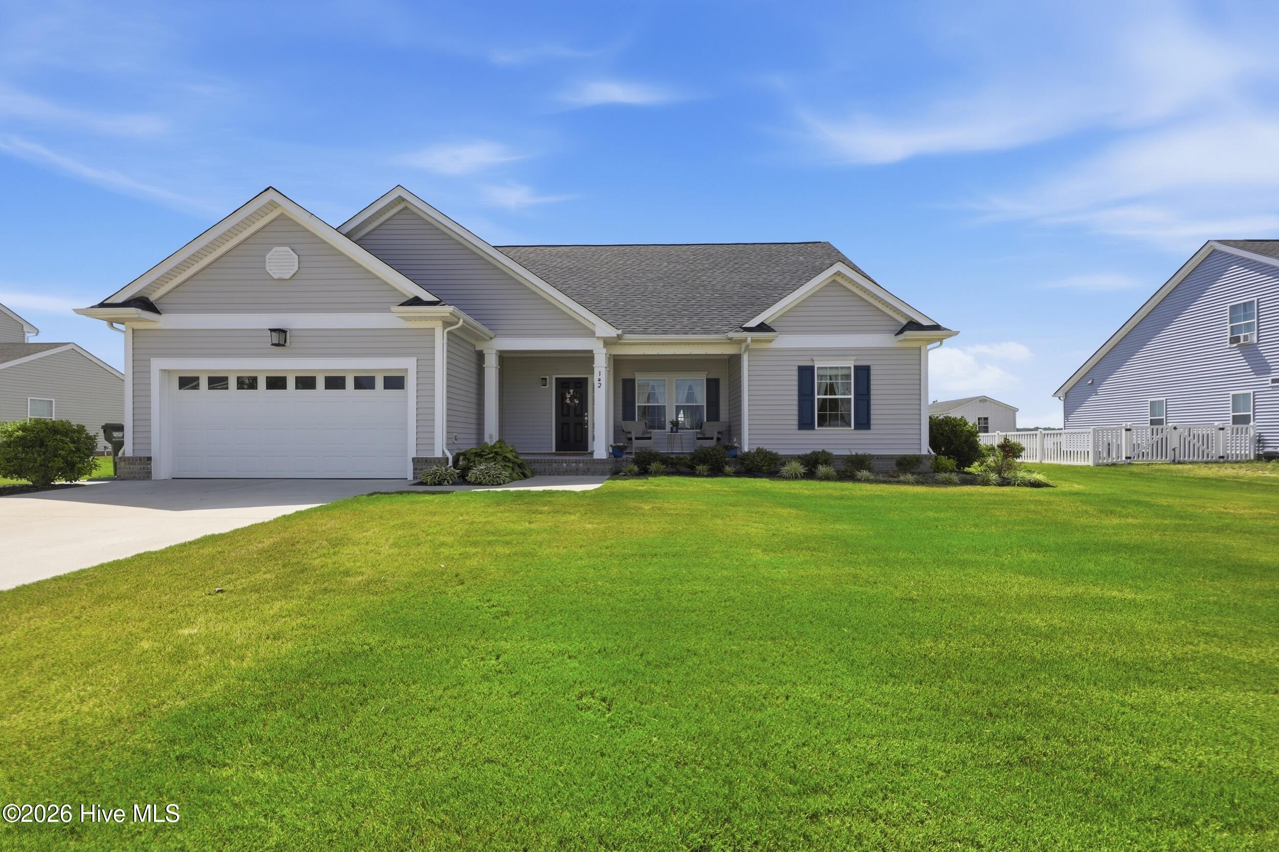 142 Gander Drive