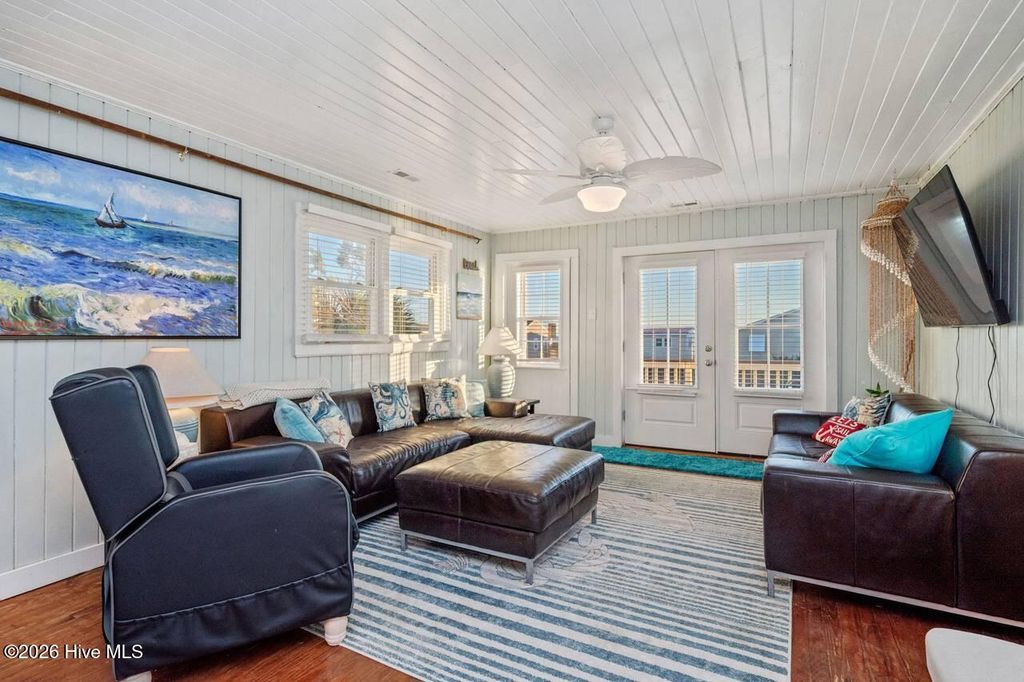 Photo of 3016 W Beach Drive, Oak Island, NC 28465 (MLS # 100561729)