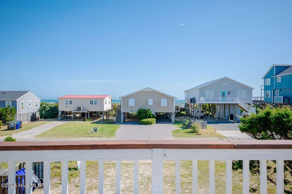 Photo of 3016 W Beach Drive, Oak Island, NC 28465 (MLS # 100561729)