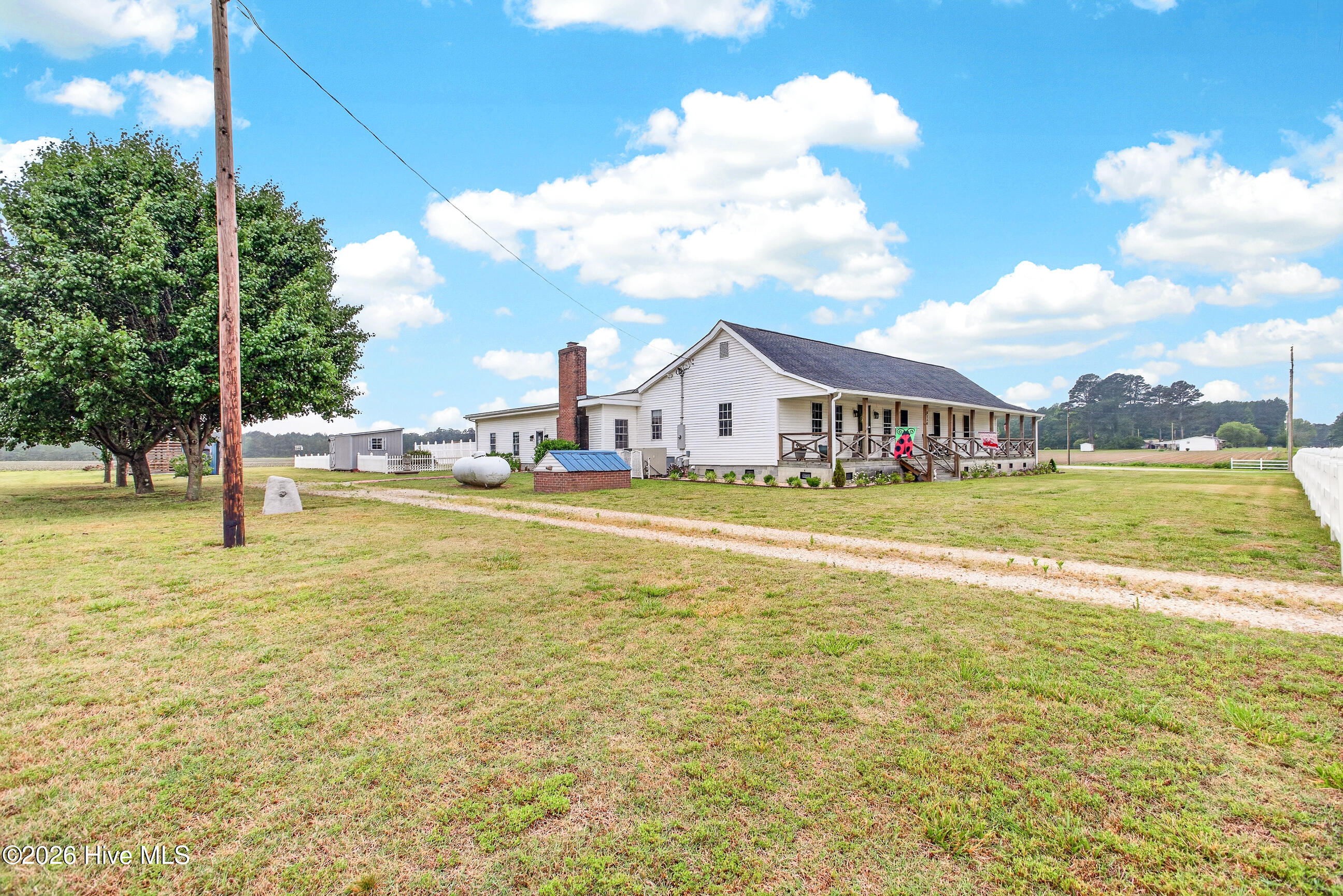 8840 Robbins Road
