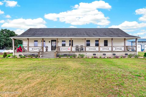 Photo of 8840 Robbins Road, Rocky Mount, NC 27803 (MLS # 100576600)