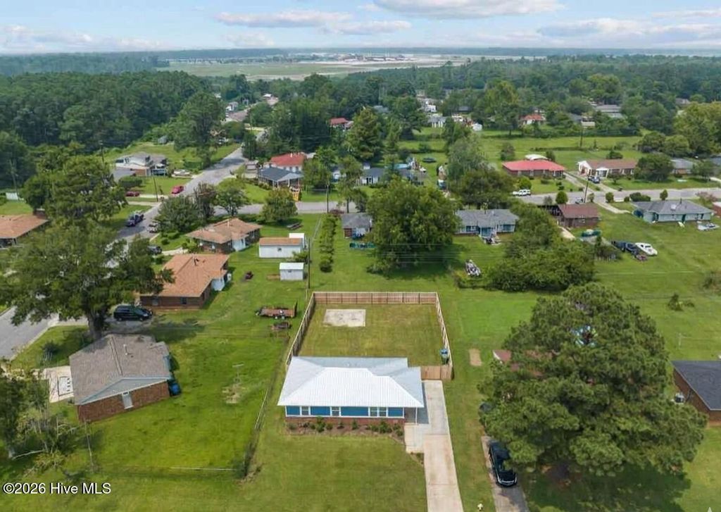 Photo of 2603 Mcclammy Street, Wilmington, NC 28405 (MLS # 100564401)