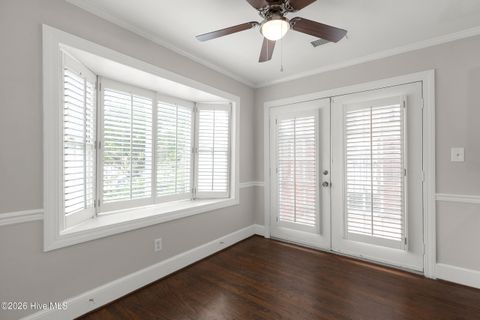 Tiny photo for 418 S 3rd Street #A, Wilmington, NC 28401 (MLS # 100555929)