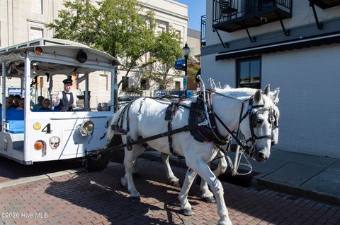 Tiny photo for 418 S 3rd Street #A, Wilmington, NC 28401 (MLS # 100555929)