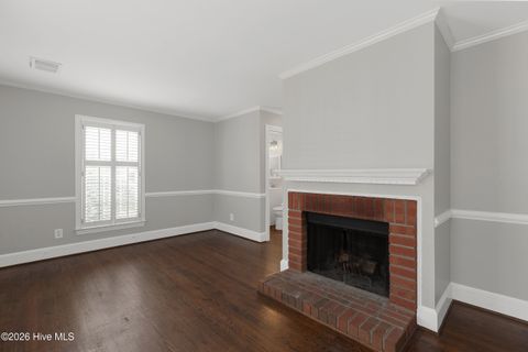 Tiny photo for 418 S 3rd Street #A, Wilmington, NC 28401 (MLS # 100555929)