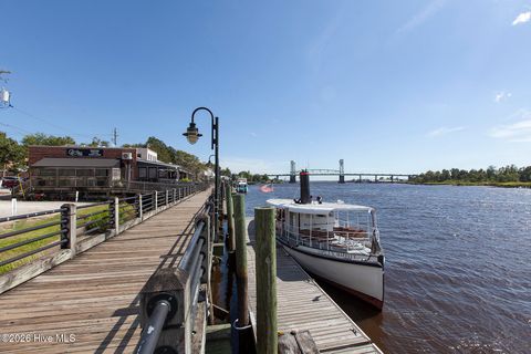 Tiny photo for 418 S 3rd Street #A, Wilmington, NC 28401 (MLS # 100555929)