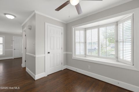Tiny photo for 418 S 3rd Street #A, Wilmington, NC 28401 (MLS # 100555929)