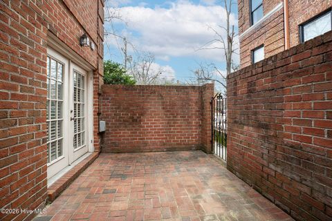 Tiny photo for 418 S 3rd Street #A, Wilmington, NC 28401 (MLS # 100555929)